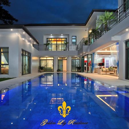 Golden Lily 4 Bedroom Private Pool Villa Rawai Exterior foto